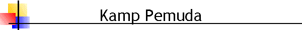Kamp Pemuda